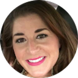 Profile photo of Kristen McMullin