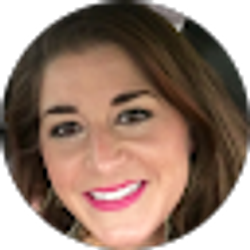 Profile photo of Kristen McMullin