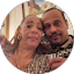 Profile photo of Belkys Buelga Pedreira