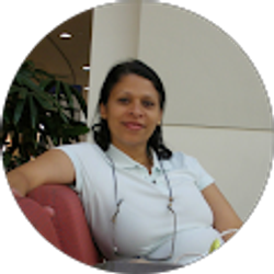 Profile photo of Mariela Colina