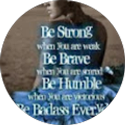 Profile photo of Shari Williams