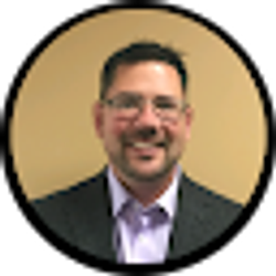 Profile photo of Michael George