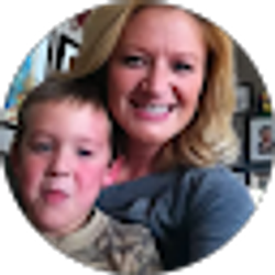 Profile photo of Emily Frye