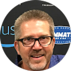 Profile photo of Tom Gjerdrum