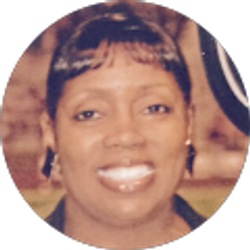Profile photo of Cassaundra Johnson Miller