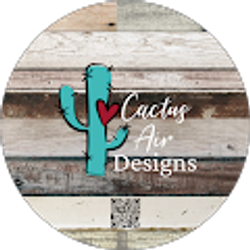 Profile photo of Terrie-CactusAir Designs