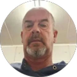 Profile photo of Benjamin Dover