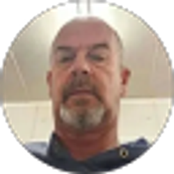 Profile photo of Benjamin Dover