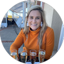 Profile photo of Lauren Templeman