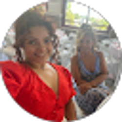 Profile photo of Ariana Sanchez