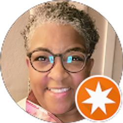 Profile photo of Tricia Wall