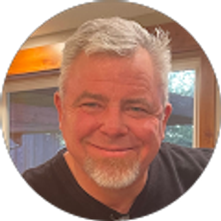 Profile photo of Keith Baker