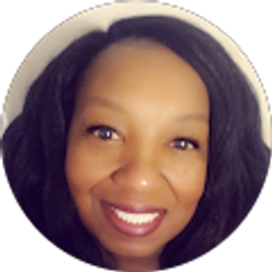 Profile photo of Patricia Henderson