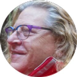 Profile photo of Renee Mayer