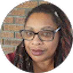 Profile photo of Angela Stringfellow