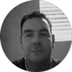 Profile photo of Reggie Manister