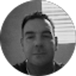 Profile photo of Reggie Manister