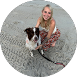 Profile photo of Haley