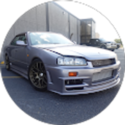 Profile photo of JDM DRIVE INC