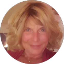 Profile photo of Patricia Beck-Fries