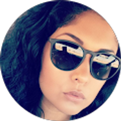 Profile photo of GLORIA CISNEROS