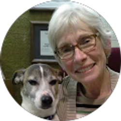 Profile photo of Linda Jaymes