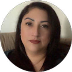 Profile photo of Vivianna Davison