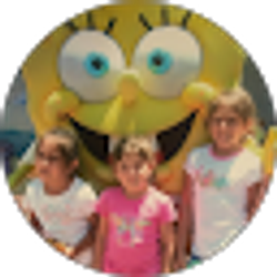 Profile photo of Avree Gonzalez