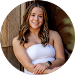 Profile photo of Riley Olberding