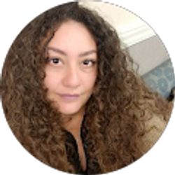 Profile photo of Yvette Montoya