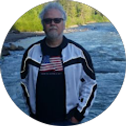 Profile photo of David Scott