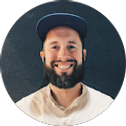 Profile photo of Scott Reyes