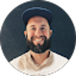 Profile photo of Scott Reyes