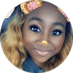 Profile photo of Carmon Carter