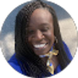 Profile photo of Shameka Barnes