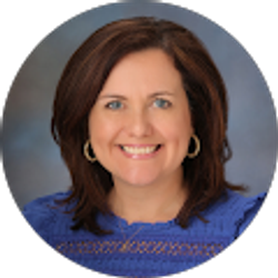 Profile photo of Patricia Weber