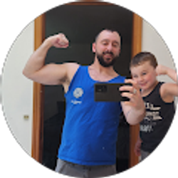 Profile photo of Joel Ware