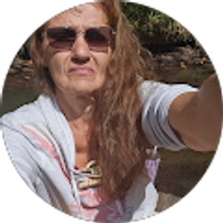 Profile photo of Tracy Larizzio