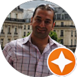 Profile photo of Zaid Salbi