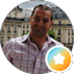 Profile photo of Zaid Salbi