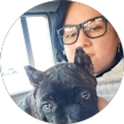 Profile photo of Edna Solorzano