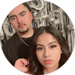 Profile photo of Elizabeth Velasquez