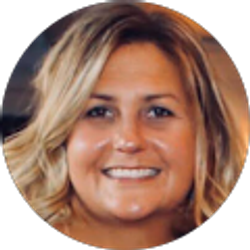 Profile photo of Keri Davis