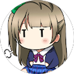 Profile photo of Misaki.999