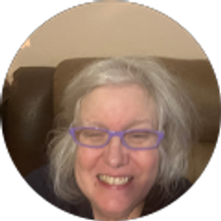 Profile photo of Carol Rose