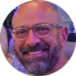 Profile photo of Steve Lebeda