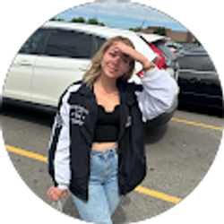 Profile photo of Rachel