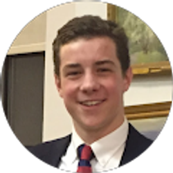 Profile photo of Patrick Schuler