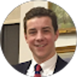 Profile photo of Patrick Schuler