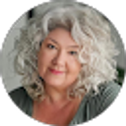 Profile photo of Barbara Murphy
